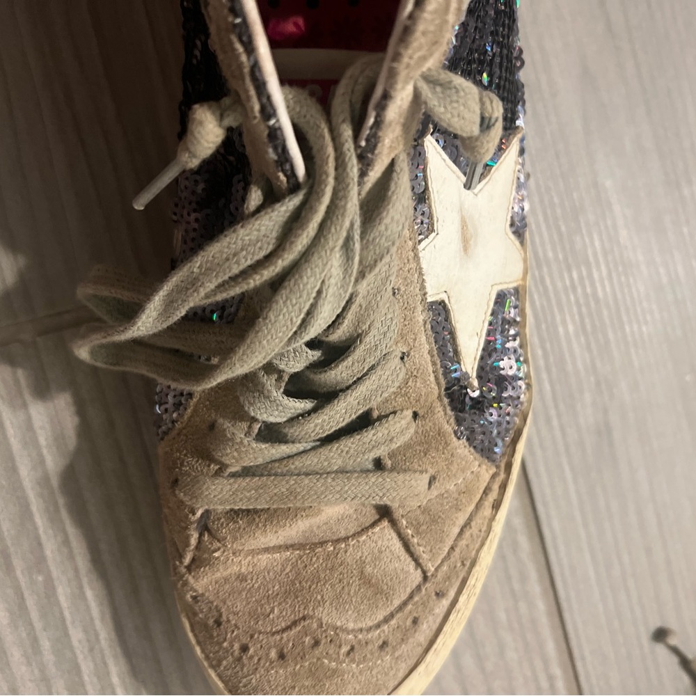Golden Goose - Picture 9 of 9